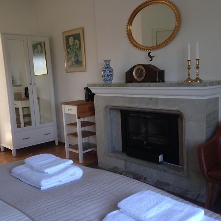 Vaegga Bed & Breakfast Karlshamn  Buitenkant foto