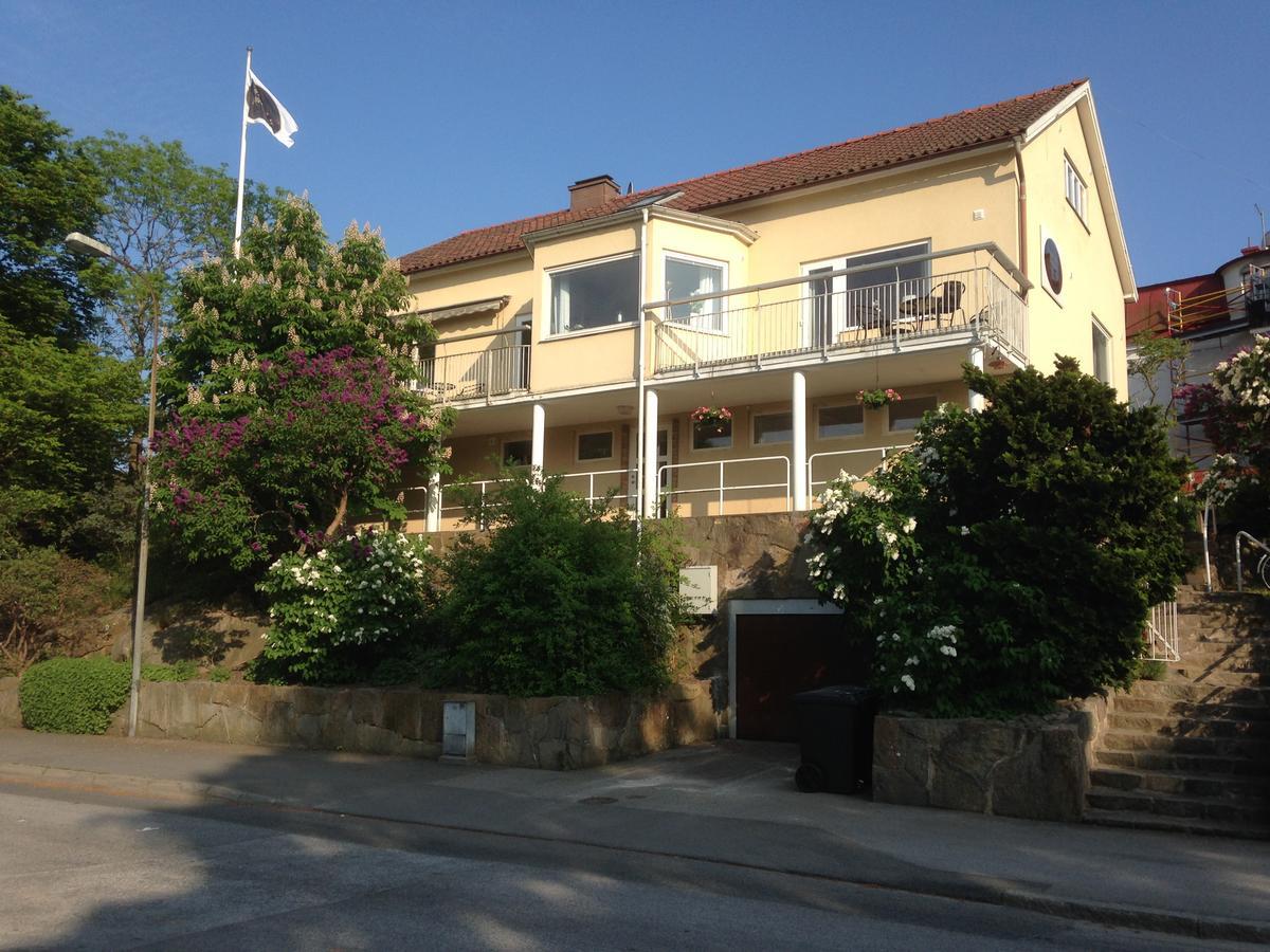 Vaegga Bed & Breakfast Karlshamn  Buitenkant foto