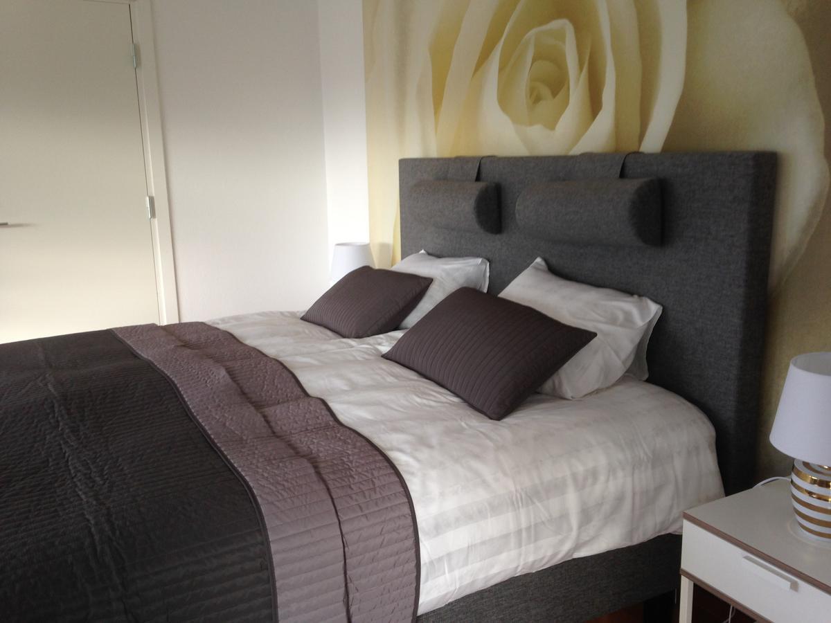 Vaegga Bed & Breakfast Karlshamn  Buitenkant foto