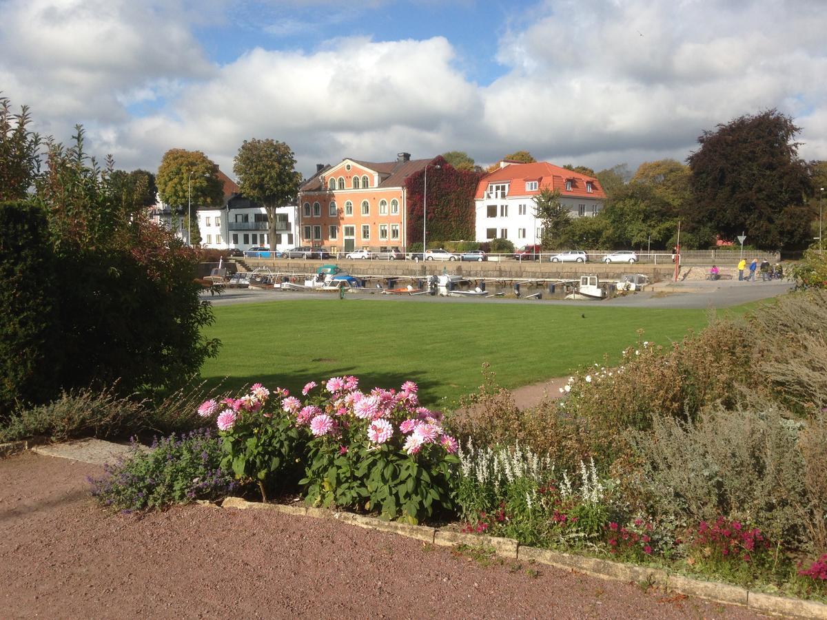 Vaegga Bed & Breakfast Karlshamn  Buitenkant foto