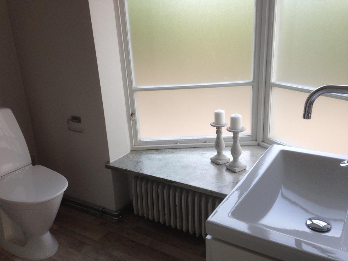 Vaegga Bed & Breakfast Karlshamn  Buitenkant foto