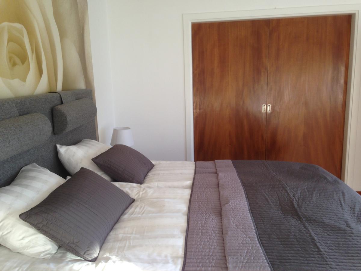 Vaegga Bed & Breakfast Karlshamn  Buitenkant foto