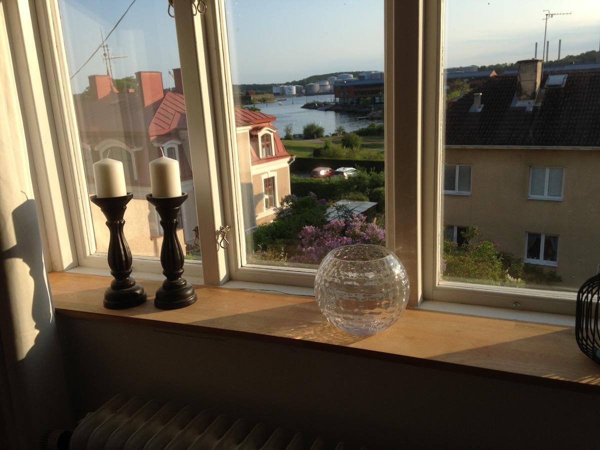 Vaegga Bed & Breakfast Karlshamn  Buitenkant foto