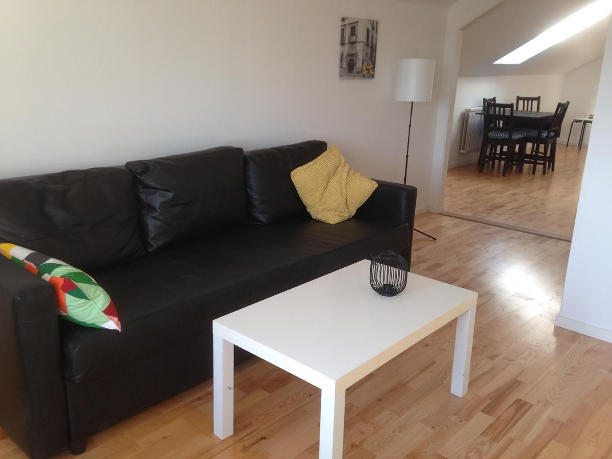 Vaegga Bed & Breakfast Karlshamn  Buitenkant foto
