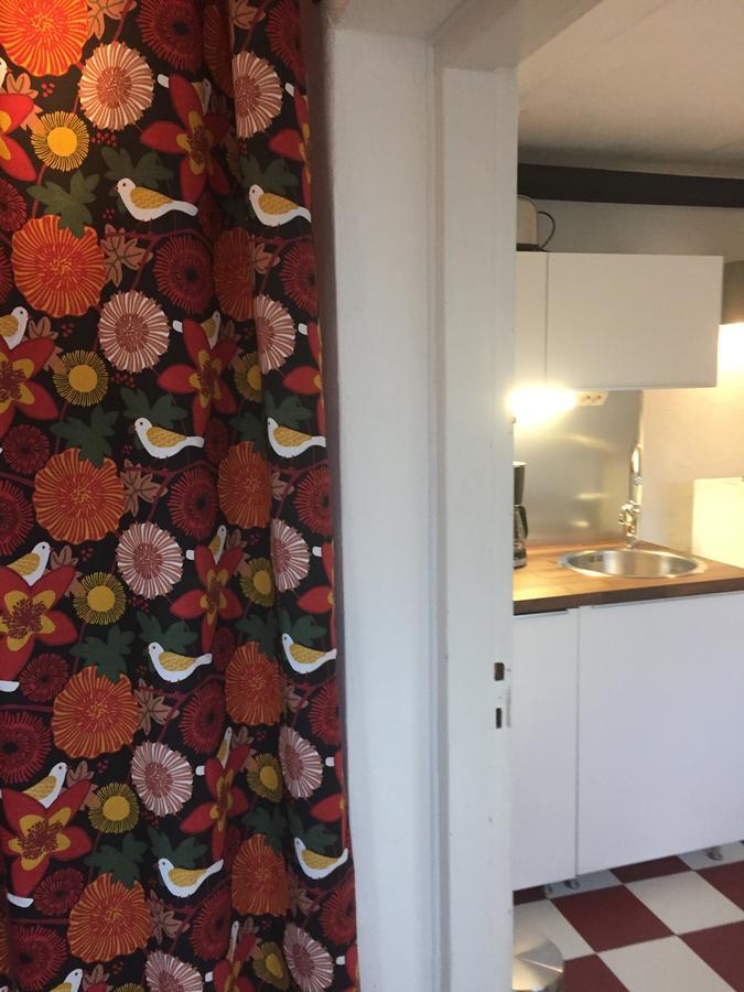 Vaegga Bed & Breakfast Karlshamn  Buitenkant foto