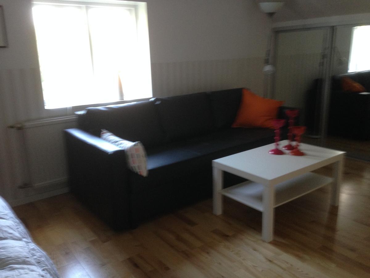 Vaegga Bed & Breakfast Karlshamn  Buitenkant foto