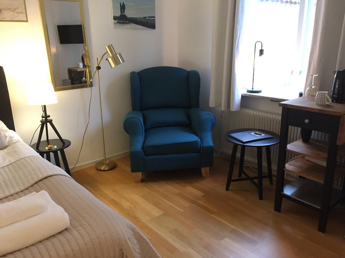 Vaegga Bed & Breakfast Karlshamn  Buitenkant foto