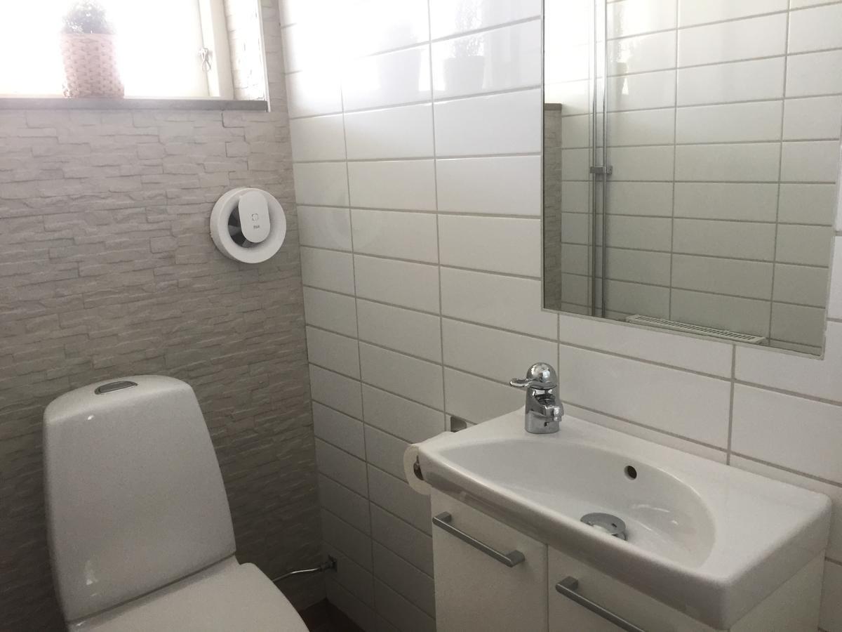 Vaegga Bed & Breakfast Karlshamn  Buitenkant foto