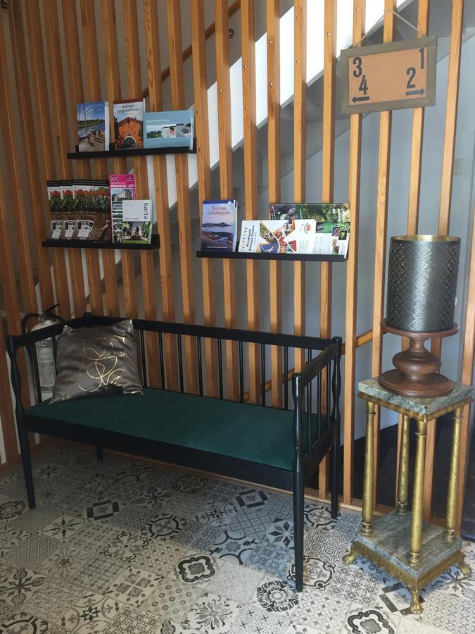 Vaegga Bed & Breakfast Karlshamn  Buitenkant foto